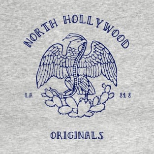 North Hollywood OG T-Shirt